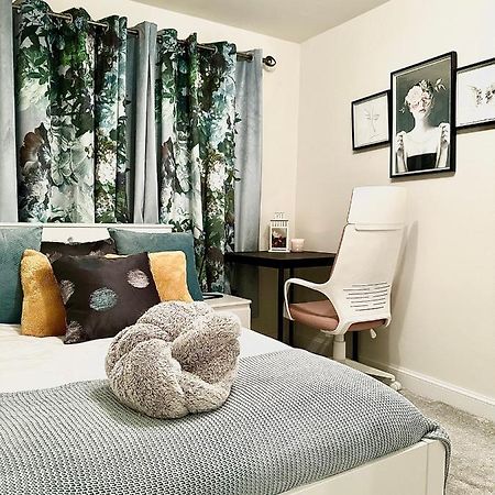 Suite No 28 Mansfield Extérieur photo