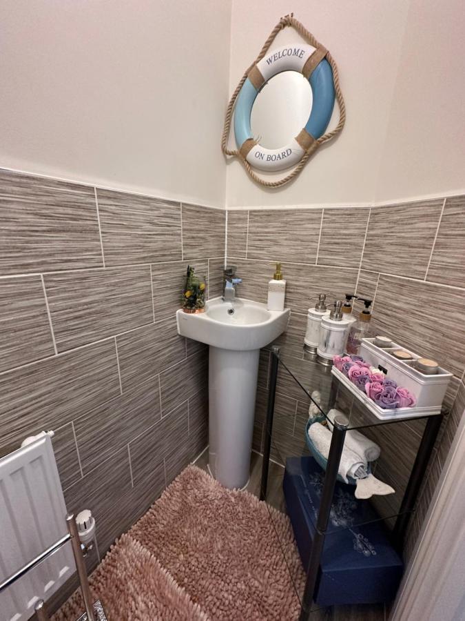 Suite No 28 Mansfield Extérieur photo