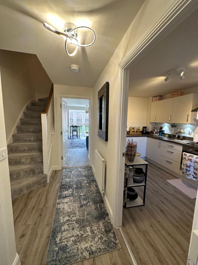 Suite No 28 Mansfield Extérieur photo