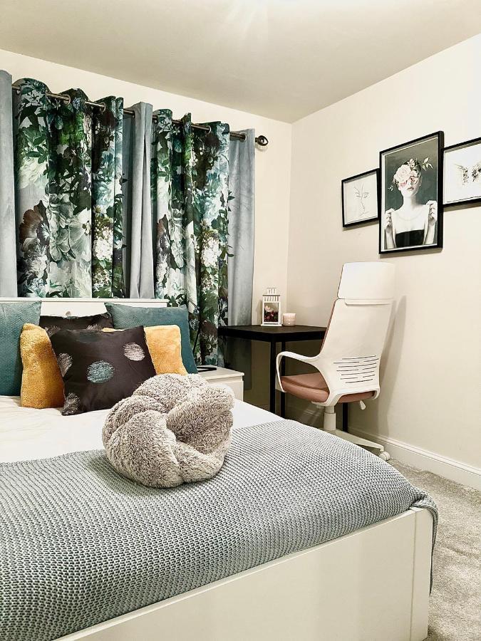 Suite No 28 Mansfield Extérieur photo