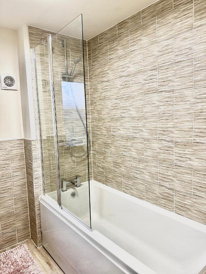 Suite No 28 Mansfield Extérieur photo